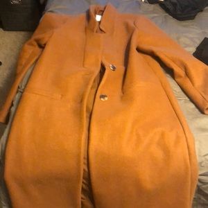Old navy Trench coat